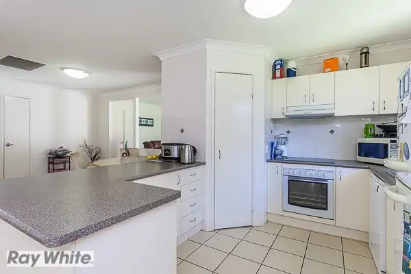 Second view of Homely house listing, 17 Wakeham Street, Kallangur QLD 4503