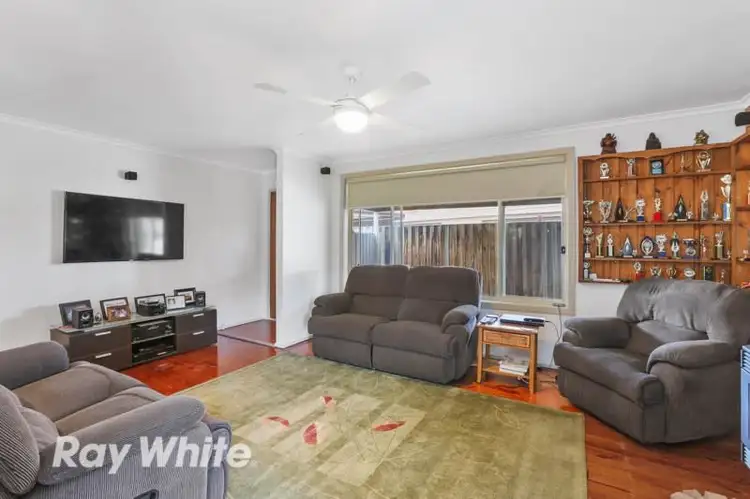Second view of Homely house listing, 7 Eucalypt Court, Corio VIC 3214