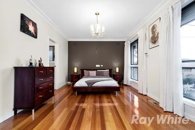 Seventh view of Homely house listing, 78 Bertrand Avenue, Mulgrave VIC 3170