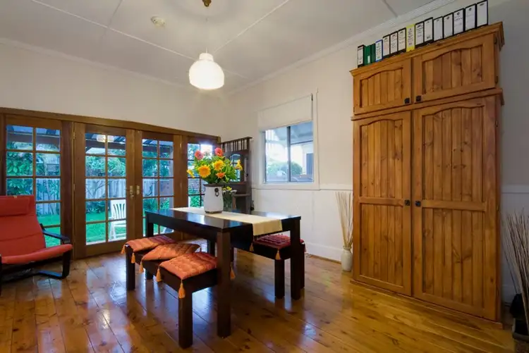 Second view of Homely house listing, 22 Mathieson Street, Carrington NSW 2294