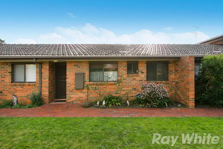 2/1-7 Argus Street, Cheltenham VIC 3192