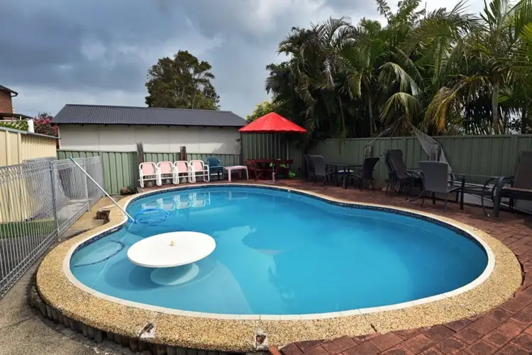Third view of Homely house listing, 8 Lawrence Avenue, Mount Warrigal NSW 2528