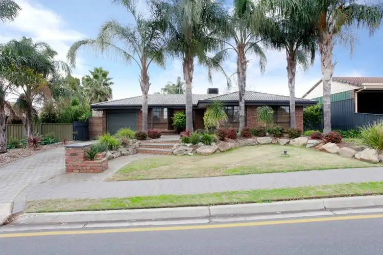 Main view of Homely house listing, 11 Shandon Drive, Hillbank SA 5112
