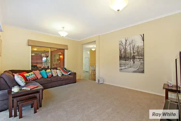 Fifth view of Homely house listing, 7 GLENVIEW Court, Croydon North VIC 3136