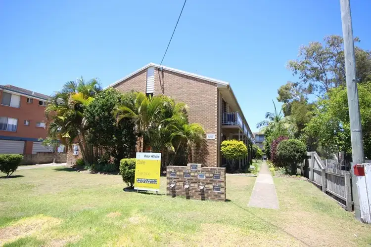 6/6 William Street, Tweed Heads South NSW 2486