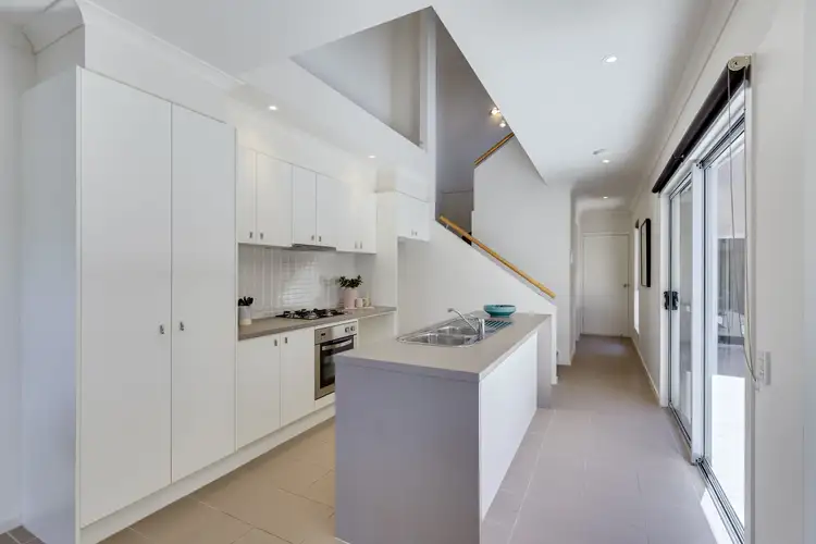 Second view of Homely townhouse listing, 7 Hampden Green, South Morang VIC 3752