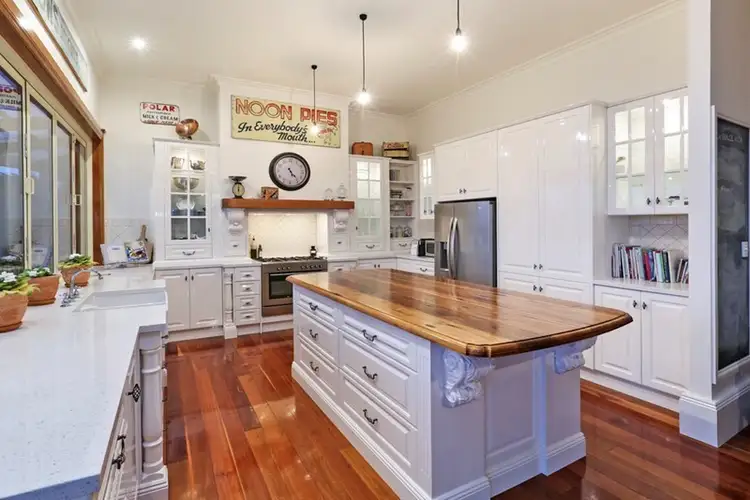 Seventh view of Homely house listing, 48 High Ridge Drive, Clifton Springs VIC 3222