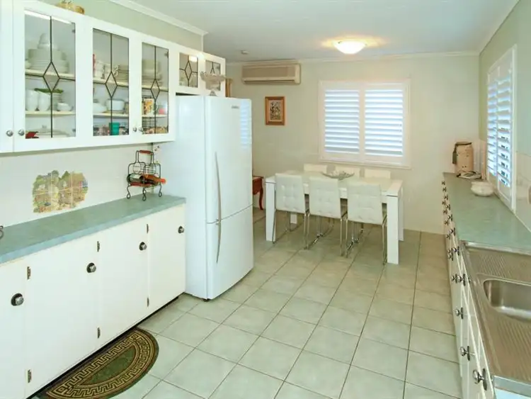 Fifth view of Homely house listing, 411 Diplock Street, Frenchville QLD 4701