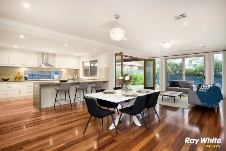 Fourth view of Homely house listing, 50 Sesame Street, Mount Waverley VIC 3149