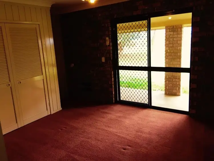 Fourth view of Homely house listing, 4 Lansdowne Drive, Raglan NSW 2795