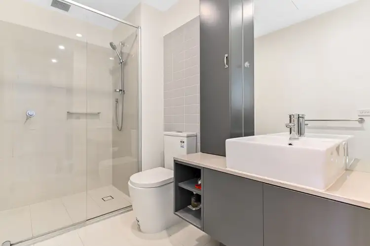 Fifth view of Homely apartment listing, 204/251 Canterbury Road, Forest Hill VIC 3131