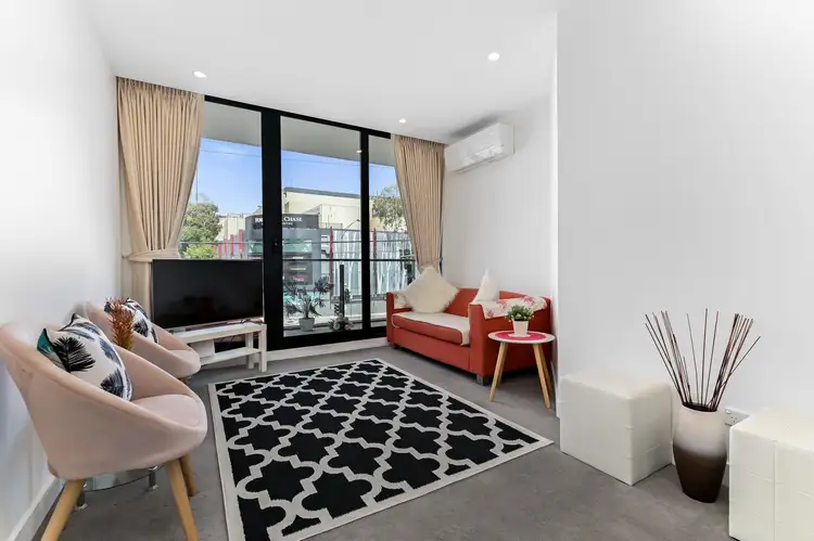 Sixth view of Homely apartment listing, 204/251 Canterbury Road, Forest Hill VIC 3131
