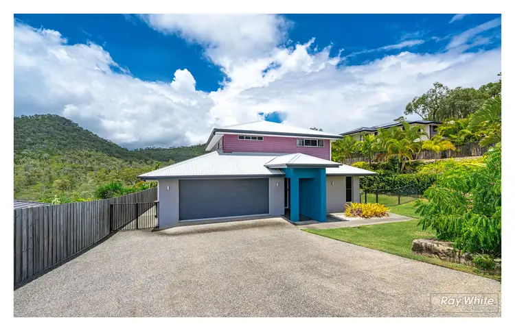 19 Skyline Drive, Norman Gardens QLD 4701