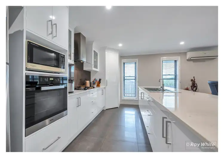 Third view of Homely other listing, 19 Skyline Drive, Norman Gardens QLD 4701