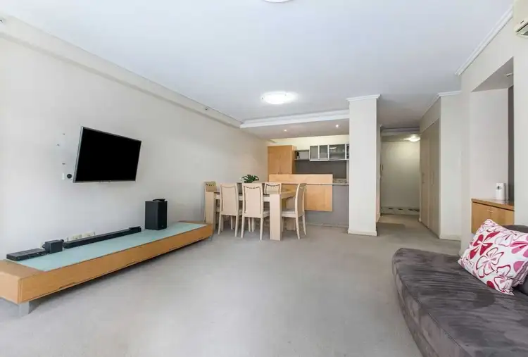 2/446 Ann Street, Brisbane City QLD 4000