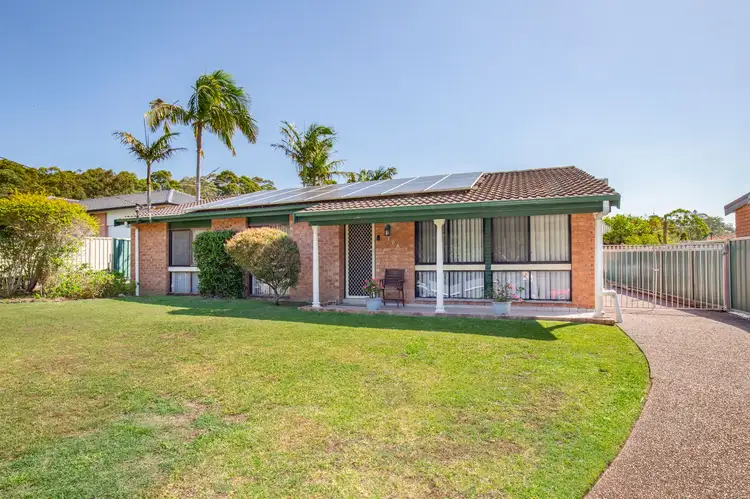 108 Ntaba Road, Jewells NSW 2280