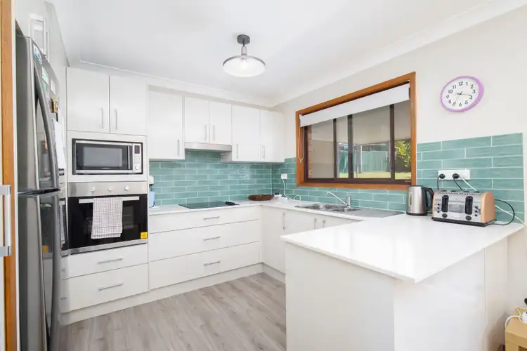 Fourth view of Homely house listing, 108 Ntaba Road, Jewells NSW 2280