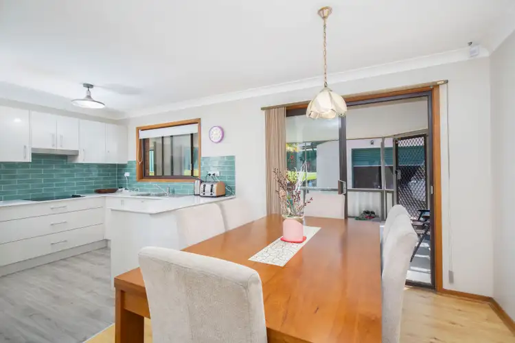 Fifth view of Homely house listing, 108 Ntaba Road, Jewells NSW 2280