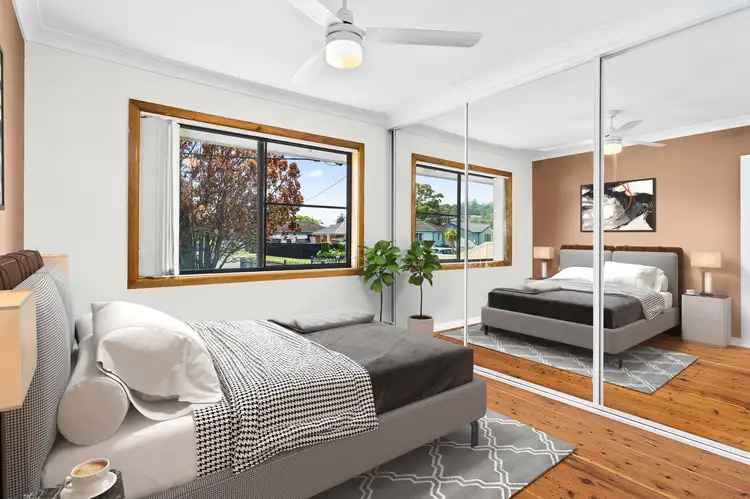 Fourth view of Homely house listing, 9 Johnston Street, Warilla NSW 2528