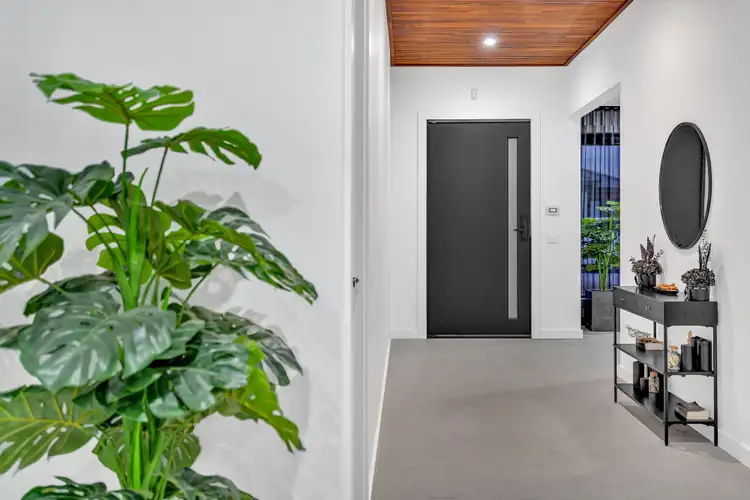 Third view of Homely house listing, 21 Bringa Drive, Mickleham VIC 3064