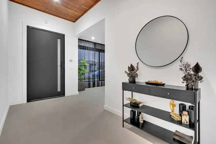 Fourth view of Homely house listing, 21 Bringa Drive, Mickleham VIC 3064