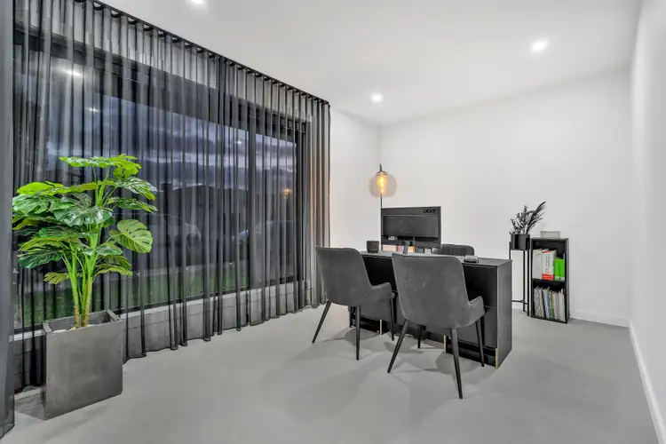 Fifth view of Homely house listing, 21 Bringa Drive, Mickleham VIC 3064