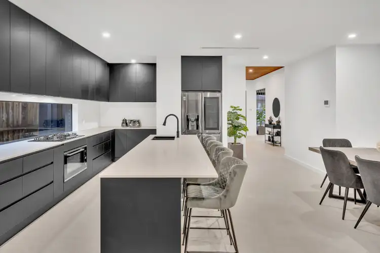 Sixth view of Homely house listing, 21 Bringa Drive, Mickleham VIC 3064