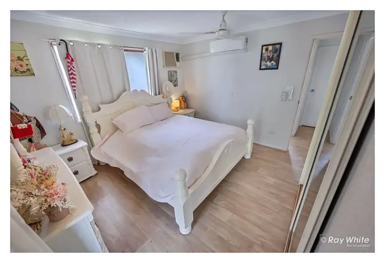 Fourth view of Homely house listing, 92 Buzacott Street, Park Avenue QLD 4701