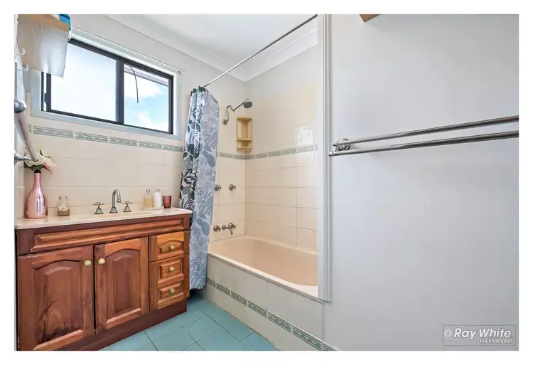 Fifth view of Homely house listing, 92 Buzacott Street, Park Avenue QLD 4701