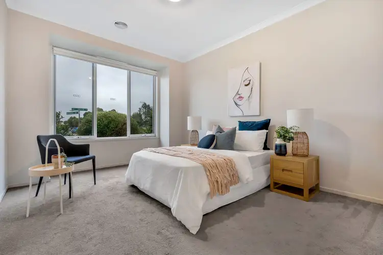 Main view of Homely house listing, 11 Millbrook Terrace, Wallan VIC 3756