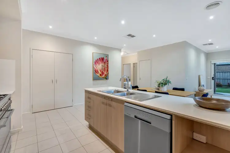 Third view of Homely house listing, 11 Millbrook Terrace, Wallan VIC 3756