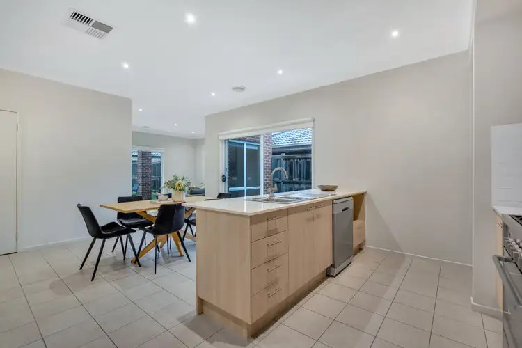 Fourth view of Homely house listing, 11 Millbrook Terrace, Wallan VIC 3756