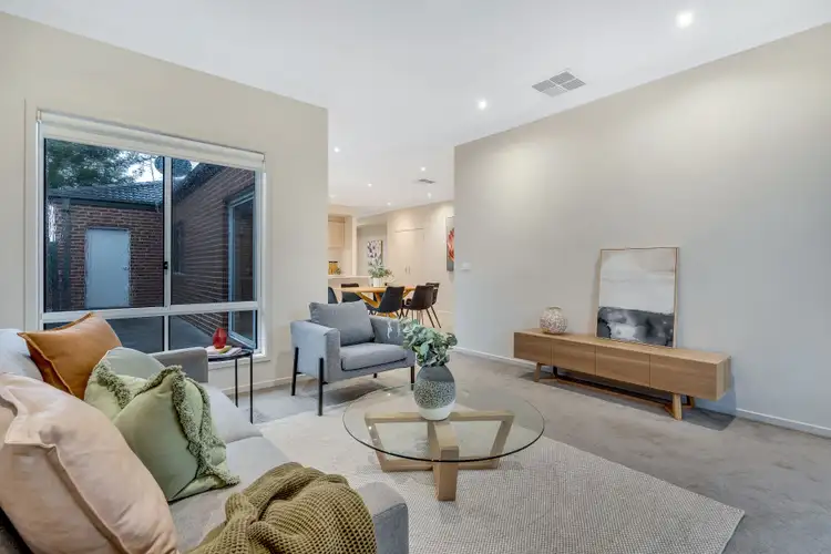 Seventh view of Homely house listing, 11 Millbrook Terrace, Wallan VIC 3756