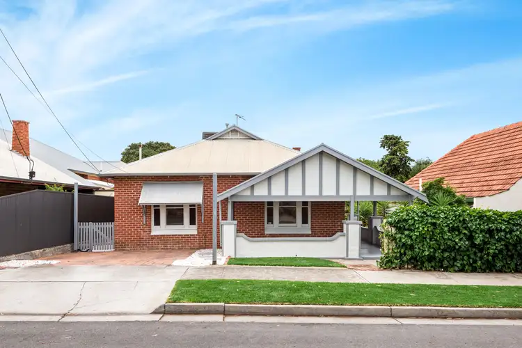 10 Ellen Street, Semaphore SA 5019