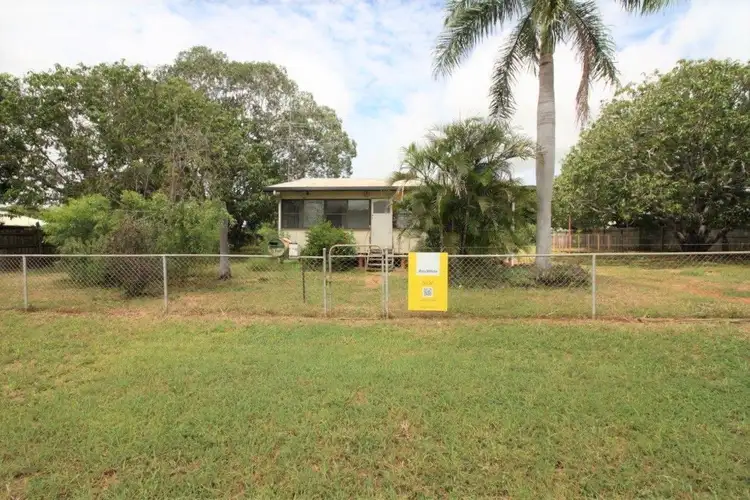 Main view of Homely house listing, 3 Devereux Street, Queenton QLD 4820