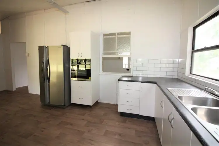 Second view of Homely house listing, 3 Devereux Street, Queenton QLD 4820