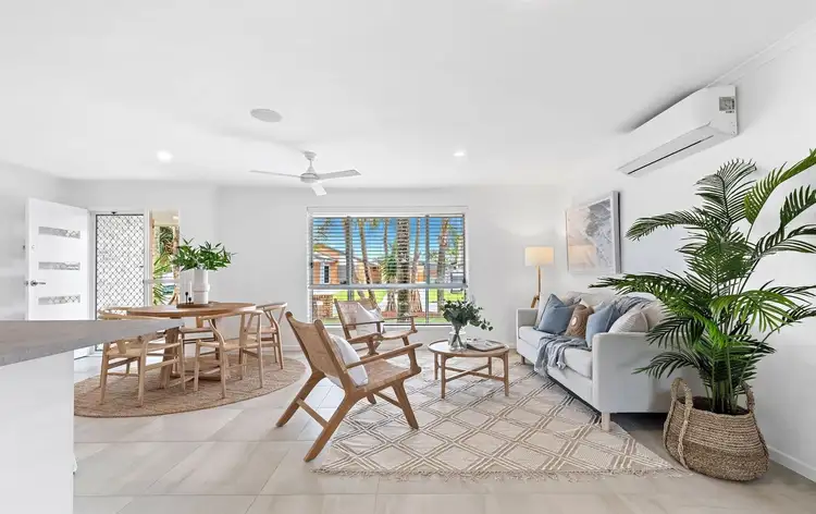 Third view of Homely house listing, 8 Wamara Street, Buddina QLD 4575