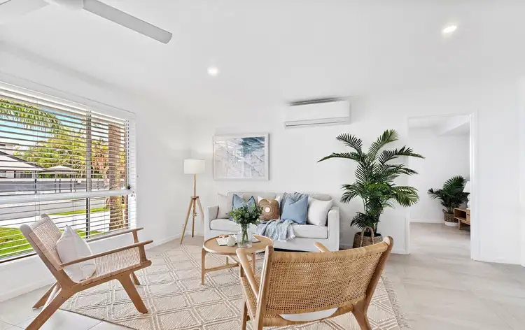 Fourth view of Homely house listing, 8 Wamara Street, Buddina QLD 4575