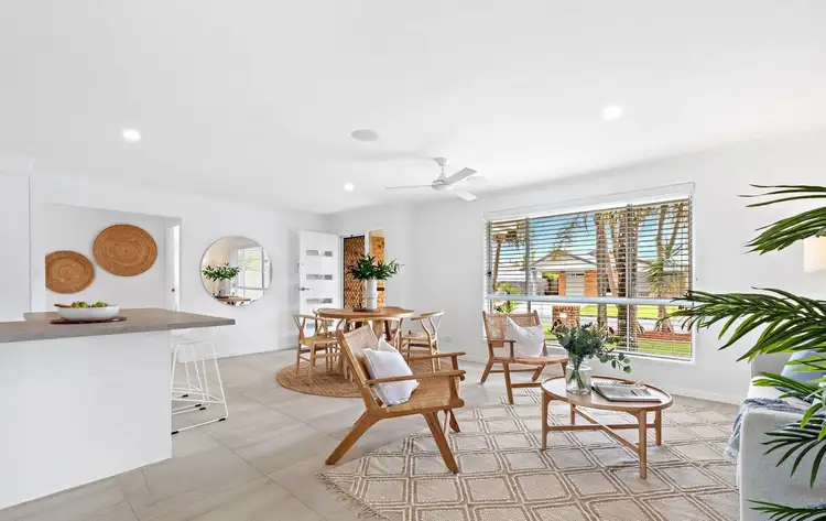 Fifth view of Homely house listing, 8 Wamara Street, Buddina QLD 4575