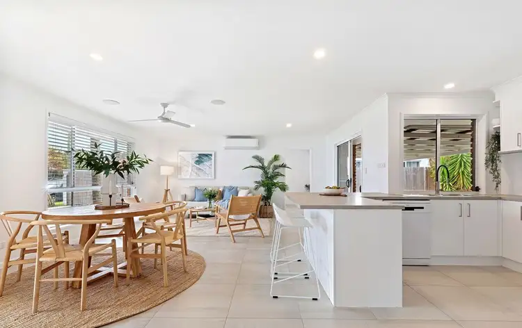 Sixth view of Homely house listing, 8 Wamara Street, Buddina QLD 4575