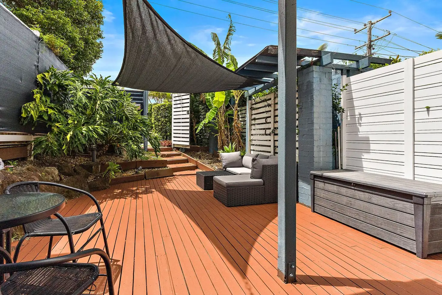 Main view of Homely unit listing, 3/67-73 Buderim Avenue, Mooloolaba QLD 4557