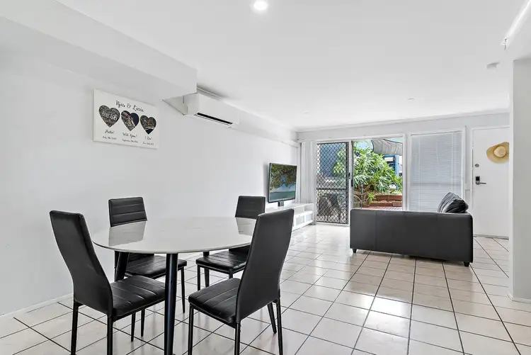 Third view of Homely unit listing, 3/67-73 Buderim Avenue, Mooloolaba QLD 4557