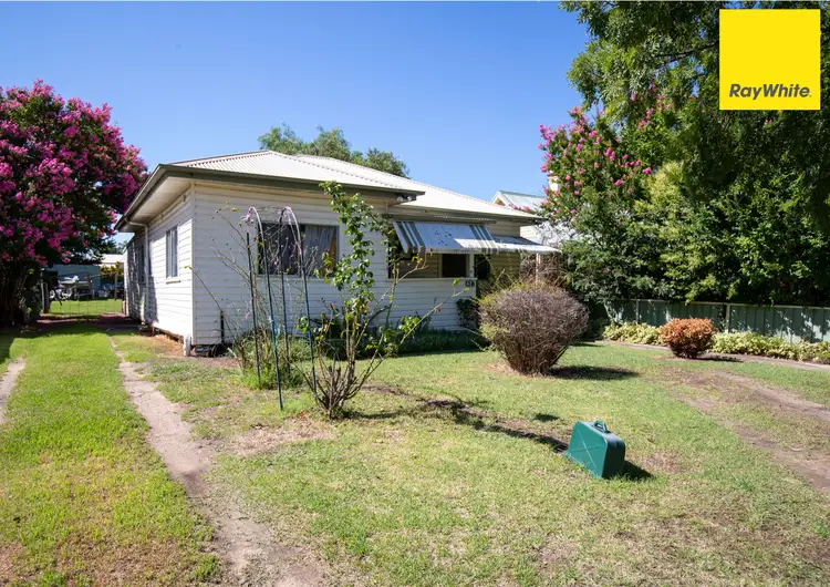 47 Granville Street, Inverell NSW 2360