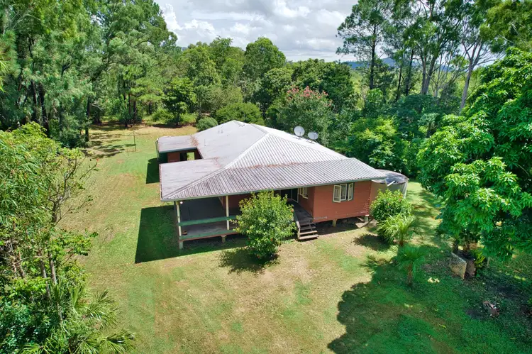 Main view of Homely house listing, 300 Woodbury Road, Bungundarra QLD 4703