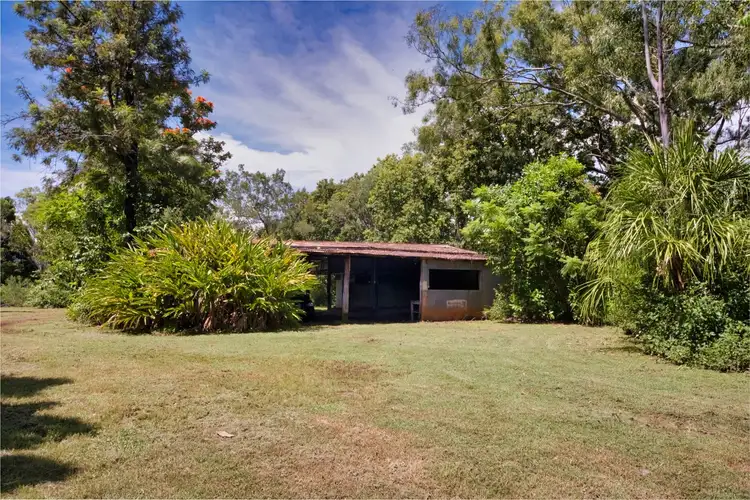 Third view of Homely house listing, 300 Woodbury Road, Bungundarra QLD 4703