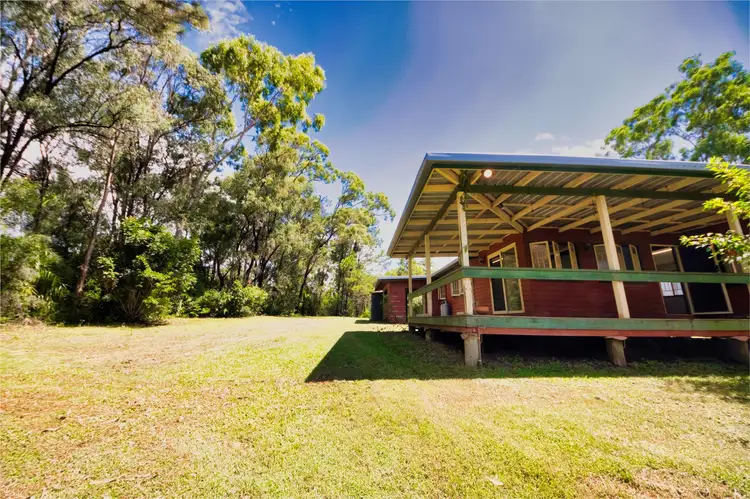 Fourth view of Homely house listing, 300 Woodbury Road, Bungundarra QLD 4703
