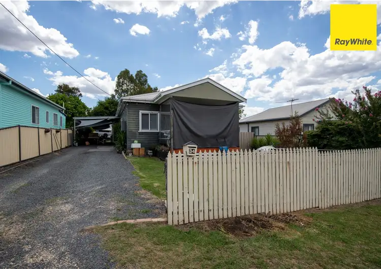 34 Swan Street, Inverell NSW 2360