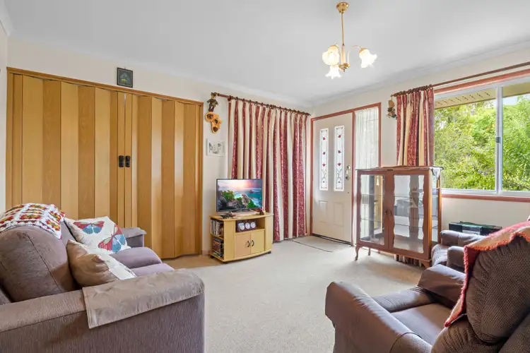 Fifth view of Homely house listing, 2/75 Erbacher Road, Nambour QLD 4560