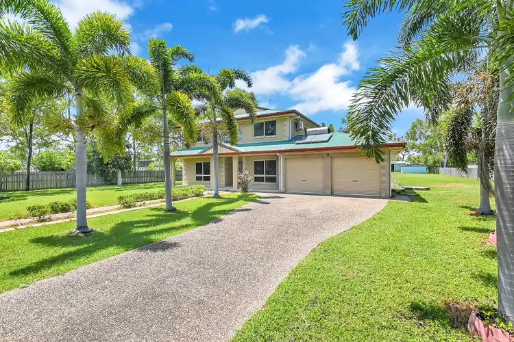 38 Aurora Drive, Black River QLD 4818