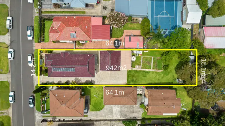 Second view of Homely house listing, 38 Dempster Street, West Wollongong NSW 2500